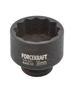Головка слесарная ForceKraft FK-44836 Forcekraft