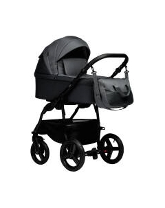 Детская универсальная коляска INDIGO Impulse Eco 2 в 1 Indigo