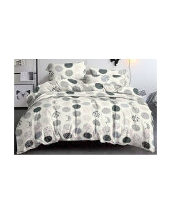 Комплект постельного белья Бояртекс №7344 Евро-стандарт