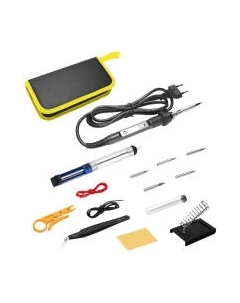 Паяльник электрический Deko SI10 Set 12 / 065-0400