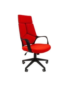 Кресло офисное Chairman 525