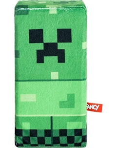 Подушка-игрушка Fancy Крипер / MAKRI1