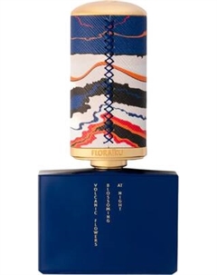 Парфюмерная вода Floraiku Volcanic Flowers