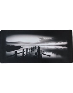 Коврик для мыши Lorex Cyber Big. Beauty Inside / LXMSPCB-BI