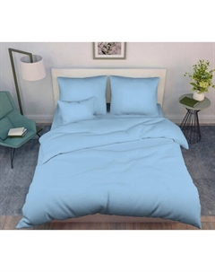 Комплект постельного белья Моё бельё 1.5сп Классик