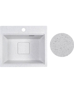 Мойка кухонная Marblan Comfort 48