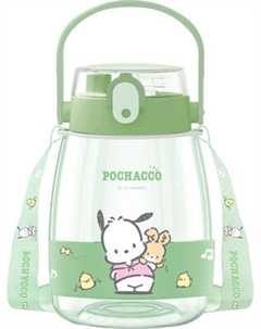 Бутылка для воды Miniso Sanrio Characters 2530
