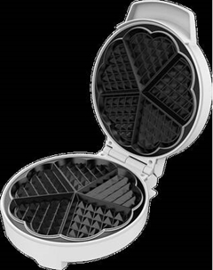 Вафельница Cecotec Fun Gofrestone / 4755