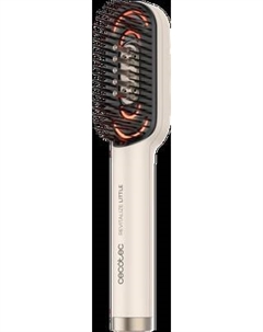 Расческа-выпрямитель Cecotec HairCare Revitalize Little / 116308