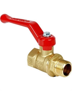 Шаровой кран Valfex ВР/НР 2" / VF.215.LR1.200.N/P59