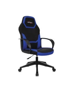 Кресло геймерское Brabix Alpha GM-018 / 532638