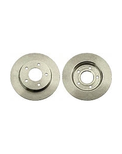 Тормозной диск TRW DF4419 Trw