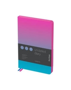 Ежедневник Berlingo Radiance B6 / UD0_93602