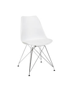 Стул Tetchair Tulip Iron Chair