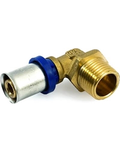 Пресс-отвод General Fittings 5T0021H052630T General fittings