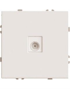 Розетка Stekker Эмили RST00-5108-08 / 49901