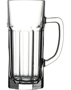 Пивная кружка Pasabahce Casablanca 55369/365797