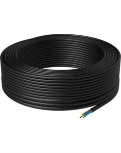 Греющий кабель для кровли Rexant 51-0066