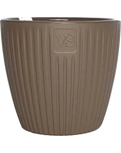 Кашпо VipSet ЭВИ с дренажной системой Vipset