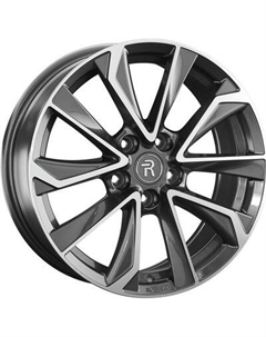 Литой диск Replay GL50 19x7.5" 5x108мм DIA 63.3мм ET 46мм GMF