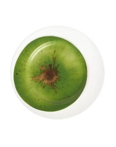 Тарелка столовая обеденная Taitu Freedom Apple 1-81-B