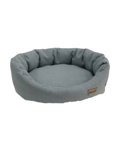 Лежанка для животных Кот и Пёс Нэнси №2 / Д6556М-С Кот и пёс