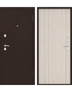 Входная дверь Промет Марс 3 86x205