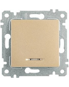 Выключатель Mutlusan Rita 2200-415-0185