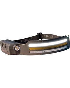 Фонарь Gauss GFL412 / GF412