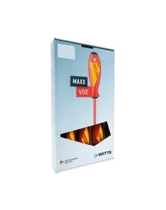 Набор отверток Witte Диэлектрических Maxx VDE / 653741