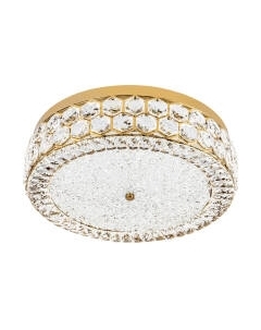 Потолочный светильник LED4U L1181-500 BS Led4u