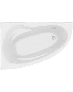 Ванна акриловая Bonito Home Emilia BH-EM-103-150L/St+BH-EM-150L/P Bonito home