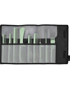 Набор расчесок JaguaR A-Line Matcha A599-17 Jaguar