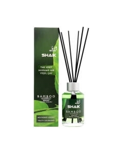 Аромадиффузор Shaik New Зеленый чай