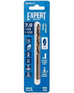 Сверло Startul SE8300-70