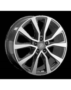 Литой диск Replay MZ172 19x7.5" 5x114.3мм DIA 67.1мм ET 45мм GMF