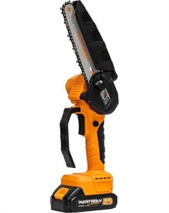 Пила цепная аккумуляторная Partisan AS-2146BL / AS-2146BLPSN