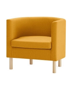 Кресло мягкое Mio Tesoro Агата 351 Mio tesoro