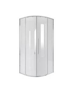 Душевой уголок Niagara NG-6626-34 90x90x195