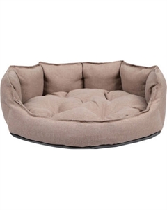 Лежанка для животных BIO-LINE Для мелких пород / LDZR Bio-line