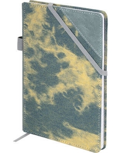 Ежедневник Brauberg Denim / 117139