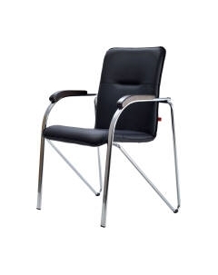 Стул офисный Фабрикант Самба BOX4