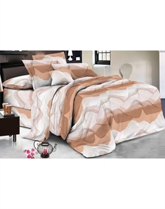 Комплект постельного белья Бояртекс № 3259-6 S/P 1.5сп