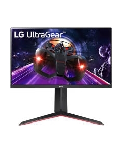 Монитор LG UltraGear 24GN65R-B Lg