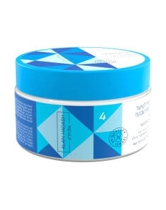 Маска для волос Alan Hadash Go Weekend Для интенсивного восстановления волос Alan hadash