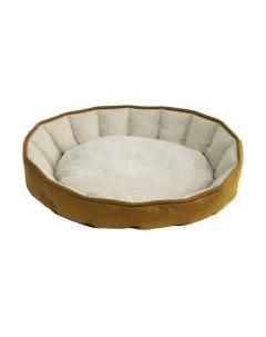 Лежанка для животных Кот и Пёс Амели №2 / Л5546М-Х Кот и пёс