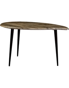 Журнальный столик Мебелик BeautyStyle 28