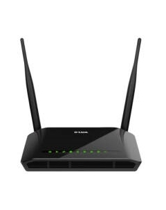 Беспроводной маршрутизатор D-Link DIR-620S/RU/B1A D-link