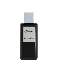 Парфюмерная вода Franck Boclet Heroes Parfum Franck boclet