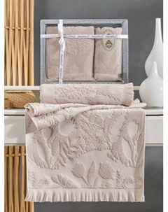 Набор полотенец Philippus Belek / 12371